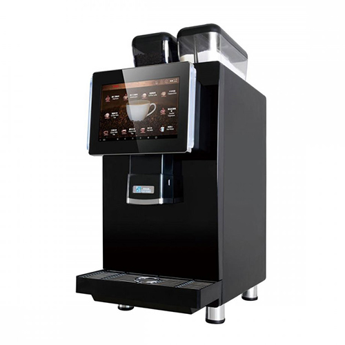 WMF Q5智能咖啡機